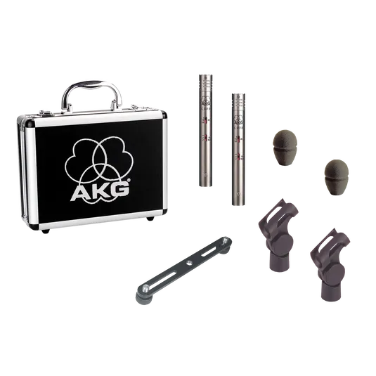 Microfoons live collection image