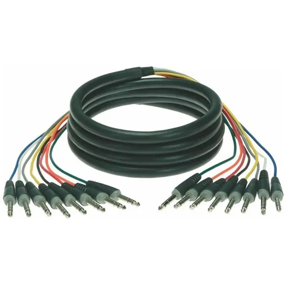 Analoge multikabels collection image