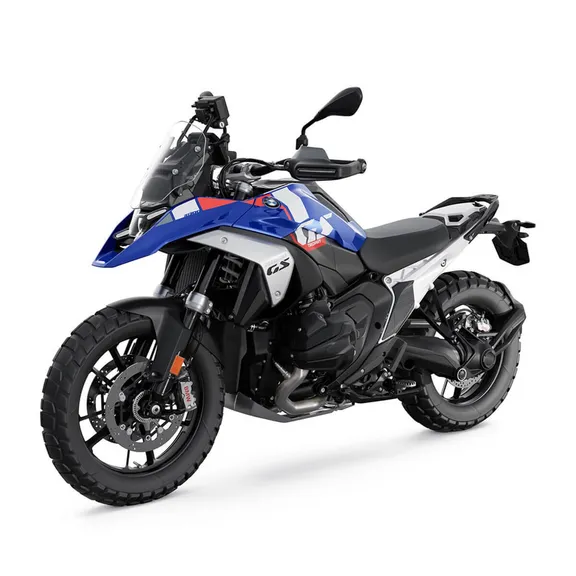 Motorcycles - Premium collection image