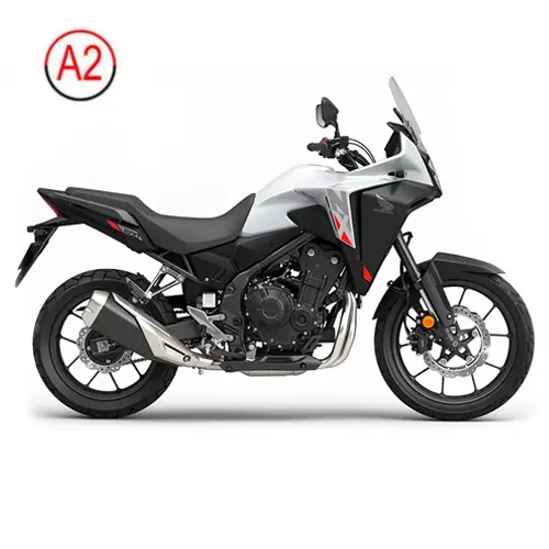 Motorcycles - A2 Group collection image