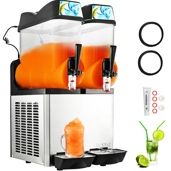 Slushie Machines collection image