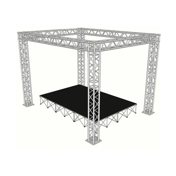 Staging & Truss collection image