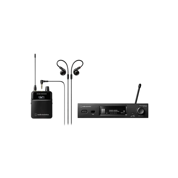 IEM & Monitors collection image