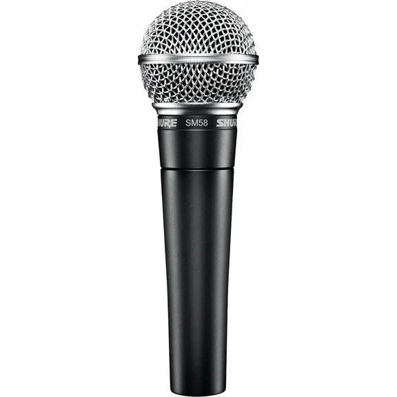 Microphones collection image