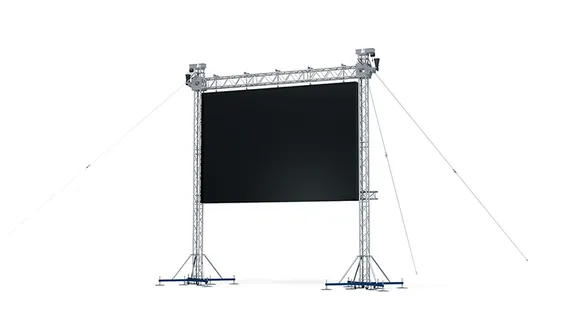 Big Screen and TVs collection image
