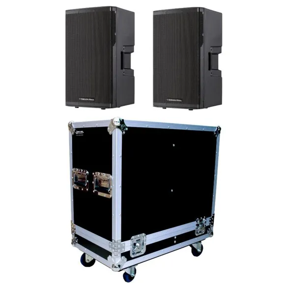 Powered Speakers collection image