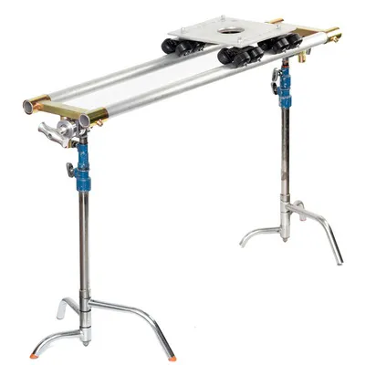 Dana Dolly Build collection image