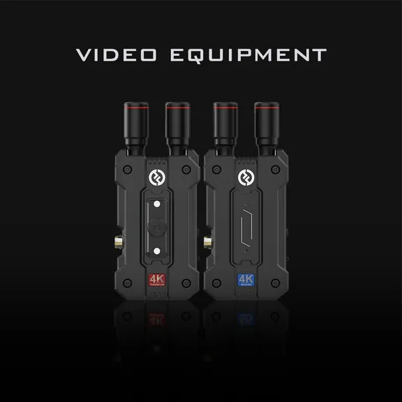 Video Aprīkojums collection image