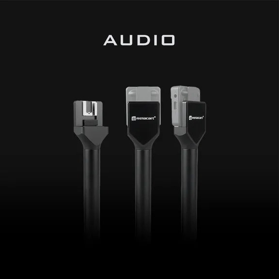 Audio collection image