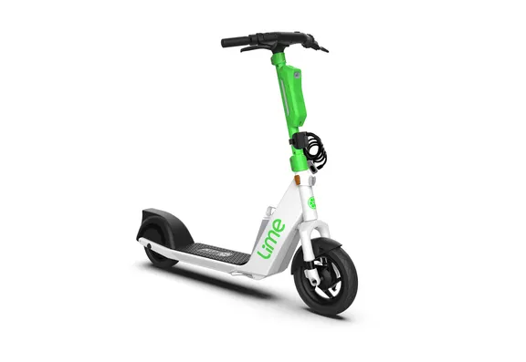 Scooters collection image