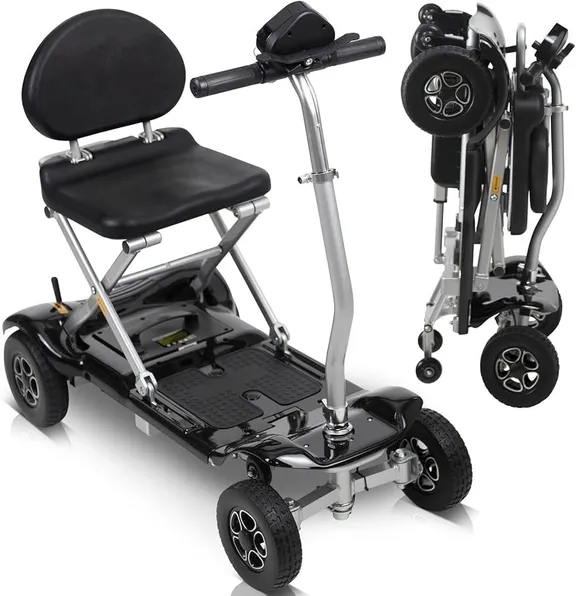 Mobility Scooters collection image