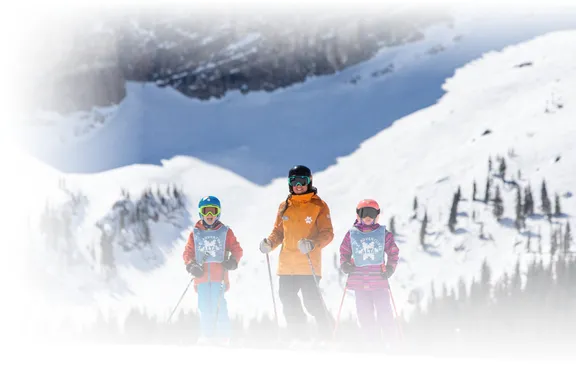 Child under 15 Skier Package Deals collection image