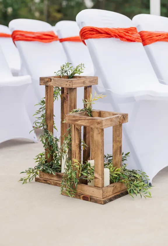 Rustic Lantern Collection collection image