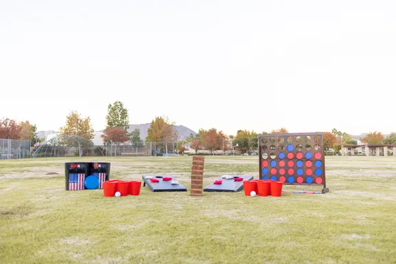 Lawn Games collection image