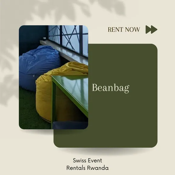 Bean Bag collection image