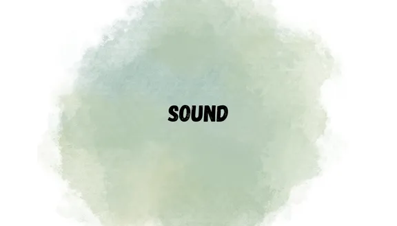 Sound  collection image