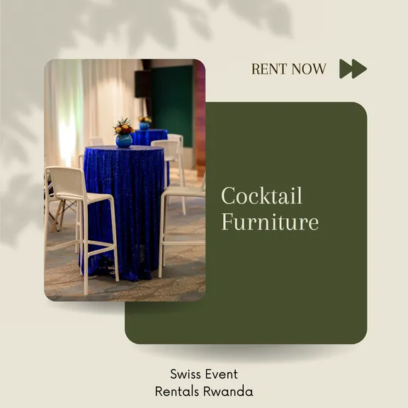 Cocktail Furniture  collection image
