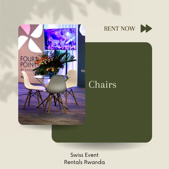 Chairs collection image