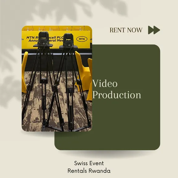 Video Production  collection image