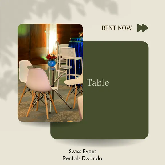 Table collection image