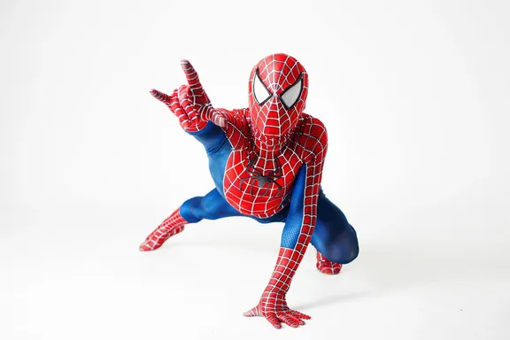 Party Characters collection image