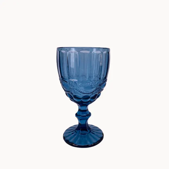 Glassware collection image