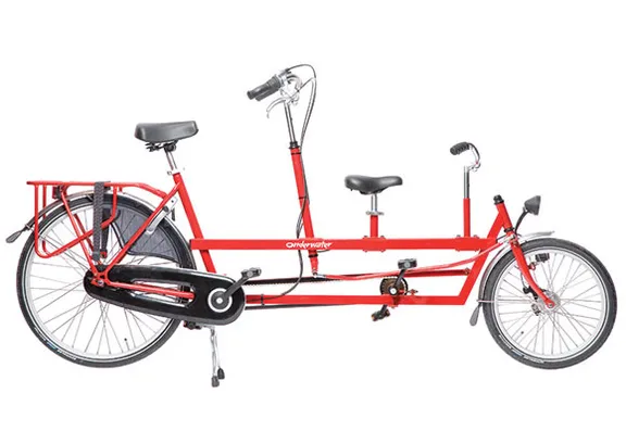 Tandem collection image