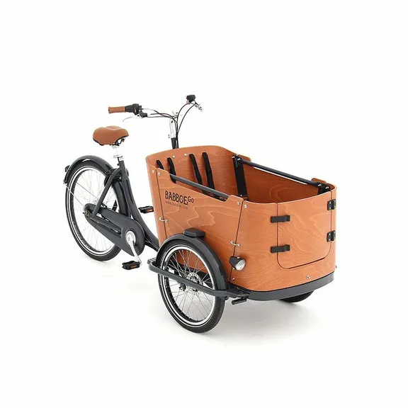 Babboe E-Cargo collection image