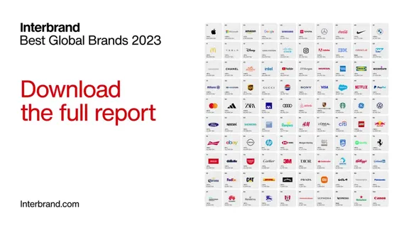 INTERNATIONAL BRANDS collection image