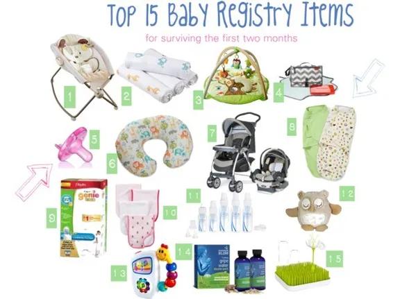 OTHER BABY ESSENTIALS  collection image