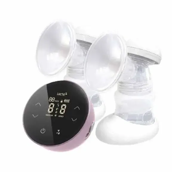 Double Breast Pump collection image