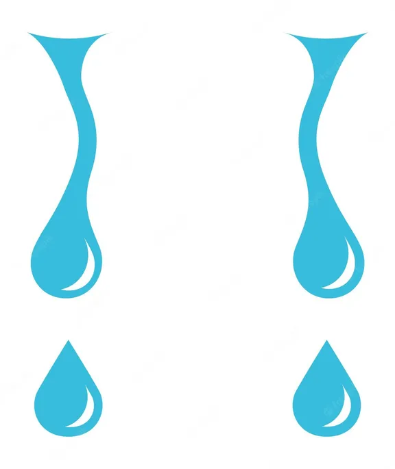 Teardrops collection image