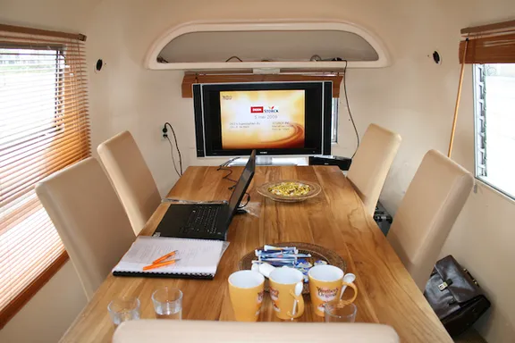 Mobile Showroom collection image