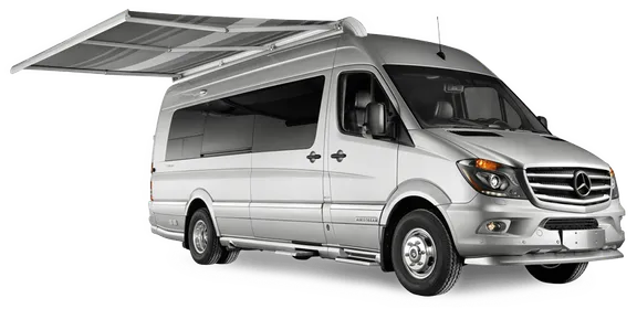 Airstream + Driver collection image