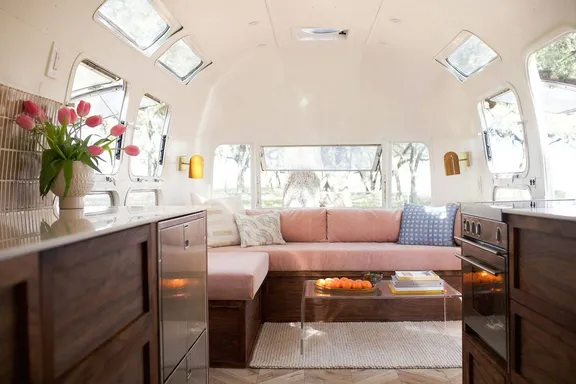 Airstreams DIY collection image
