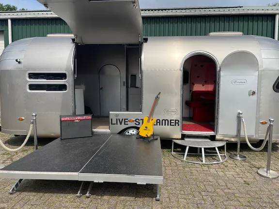 Roadshows collection image