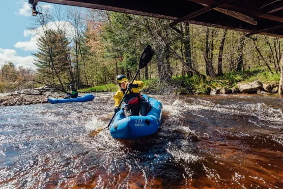 Paddle Sports collection image