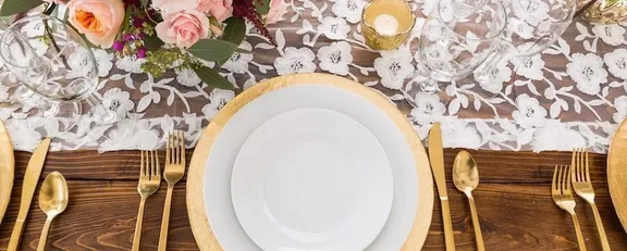 China & Flatware collection image