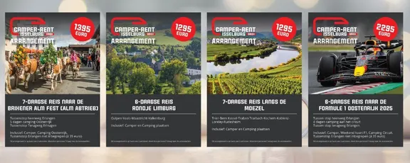 Arangementen collection image