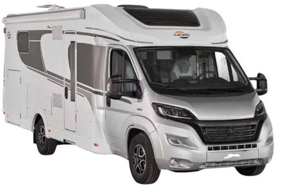 Wohnmobilvermietung collection image