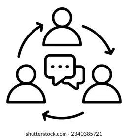 Communication collection image