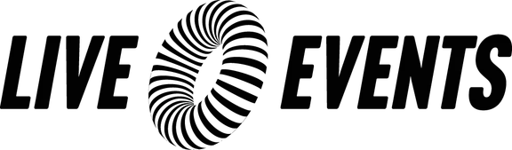 Live Events collection image