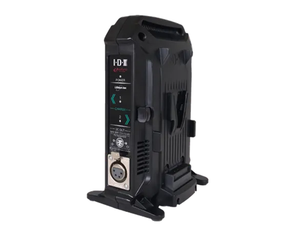 Power collection image