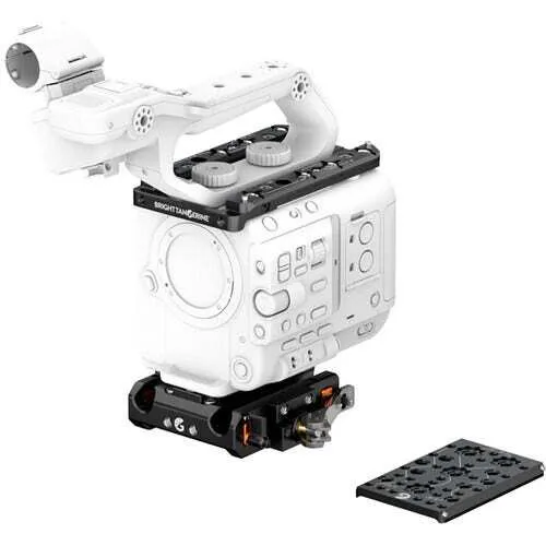 Camera Support collection image