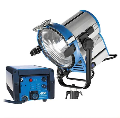 HMI collection image