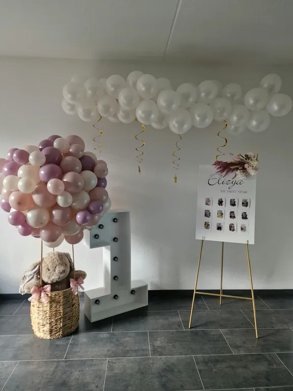 Lichtletters -en cijfers collection image