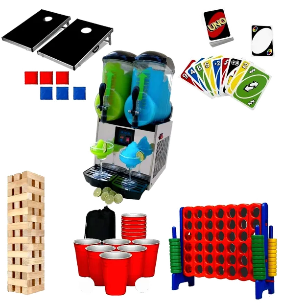 YARD GAMES collection image