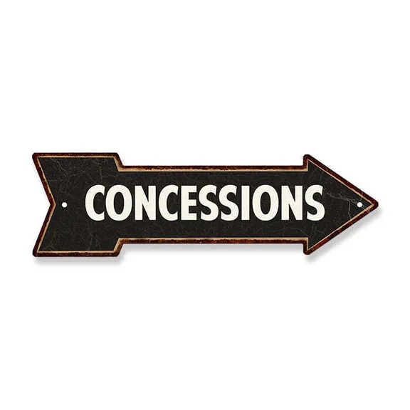 Concessions collection image