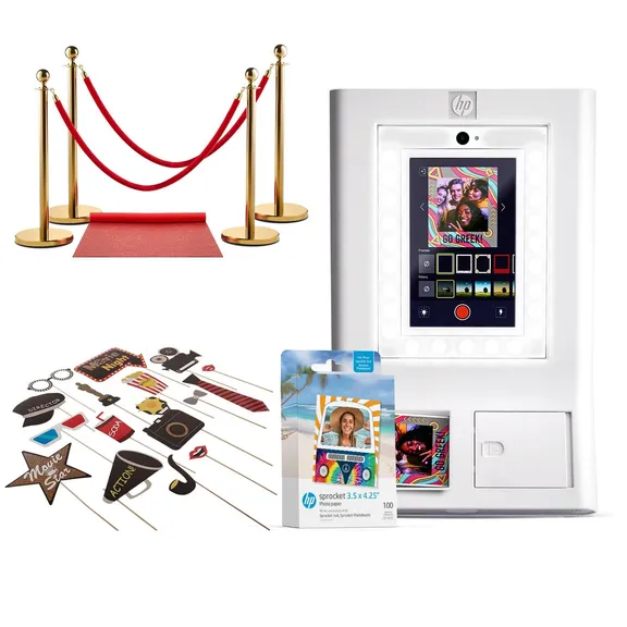 RED CARPET SETS collection image