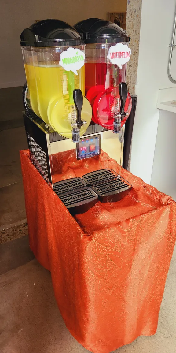MARGARITA MACHINES collection image